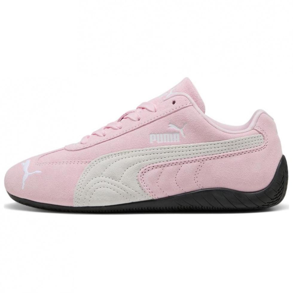 PUMA Speedcat Og Whisp Of Pink White