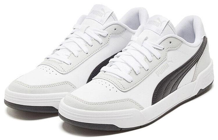 PUMA Caracal 'White Grey Violet'