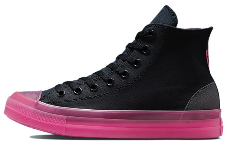 Converse Chuck Taylor All Star Cx High 'Black Hyper Pink'