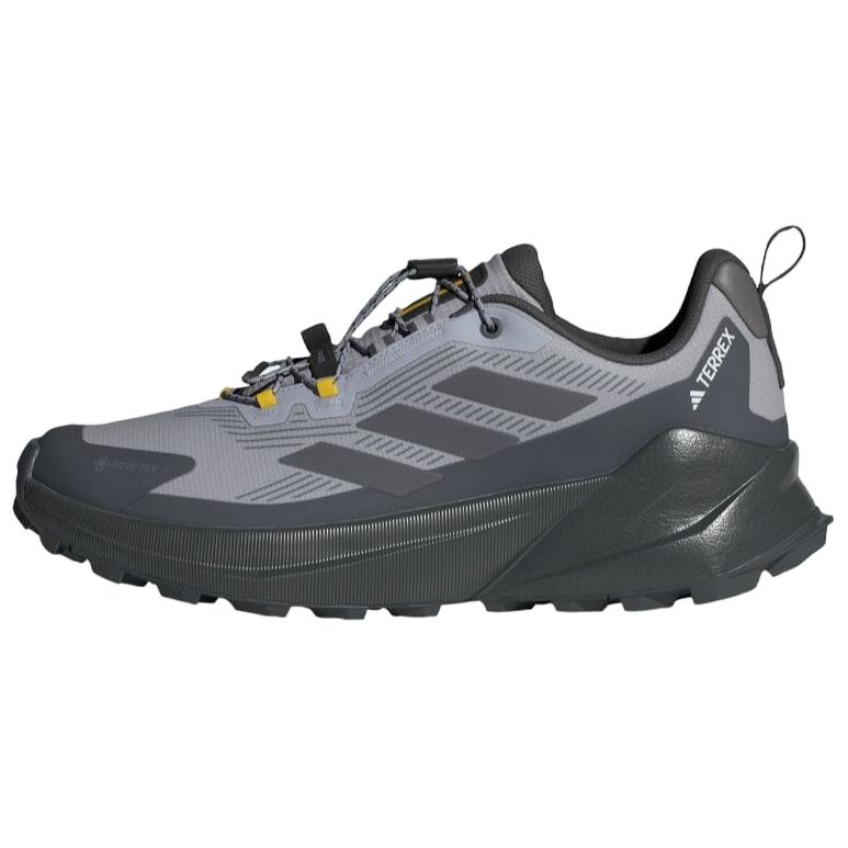 Adidas Terrex Trailmaker 2.0 Gore Tex Halo Silver Grey Grey