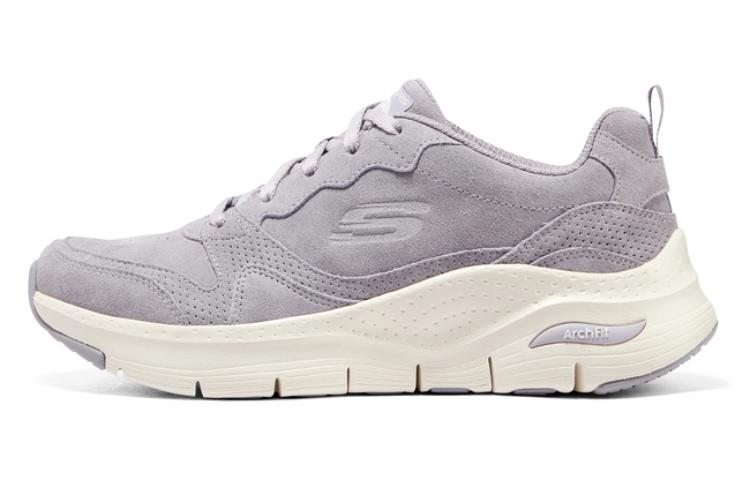 Skechers Arch Fit 'Grey' Women's