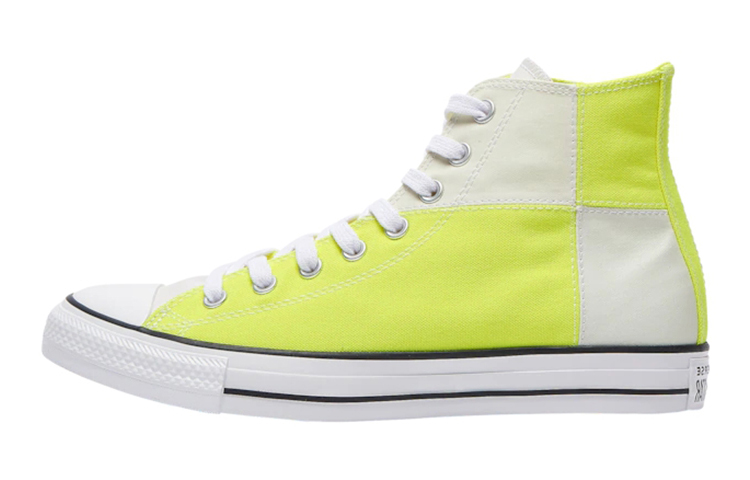 Converse Chuck Taylor All Star Uv High 'Lemon Venom'
