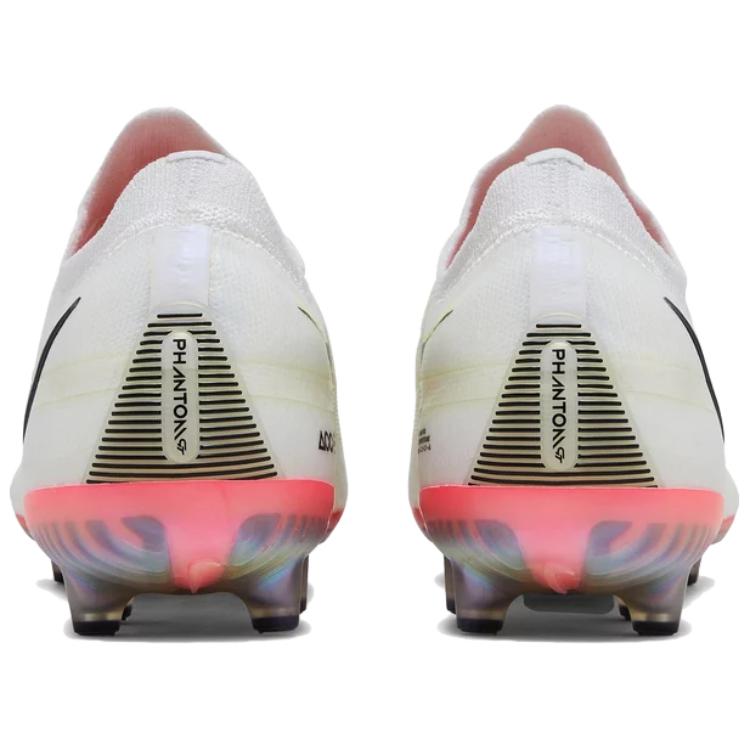 Nike Phantom GT Durable Breathable Soccer Shoes Men's White купить в интернет-магазине Yoocart с быстрой доставкой по России.