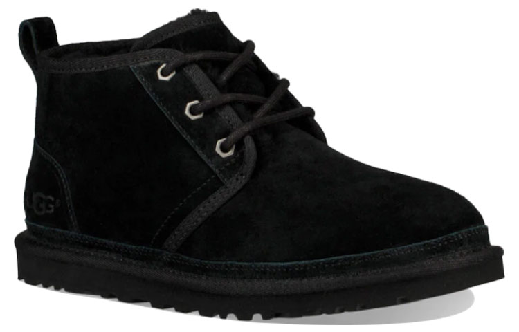 UGG Neumel Boot Black Women's купить в интернет-магазине Yoocart с быстрой доставкой по России.
