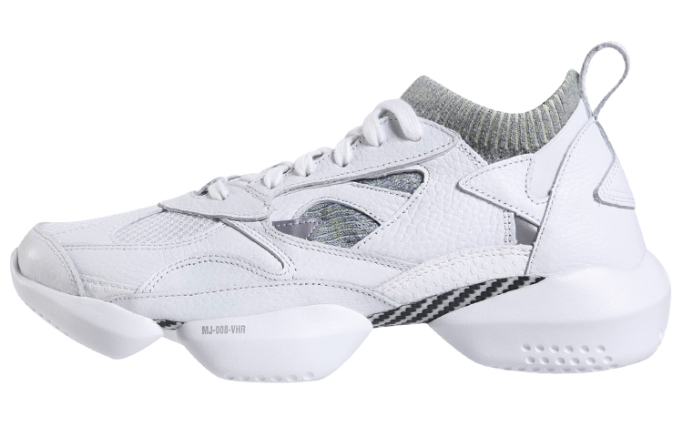 Reebok 3D OP. Pro 'White Navy'