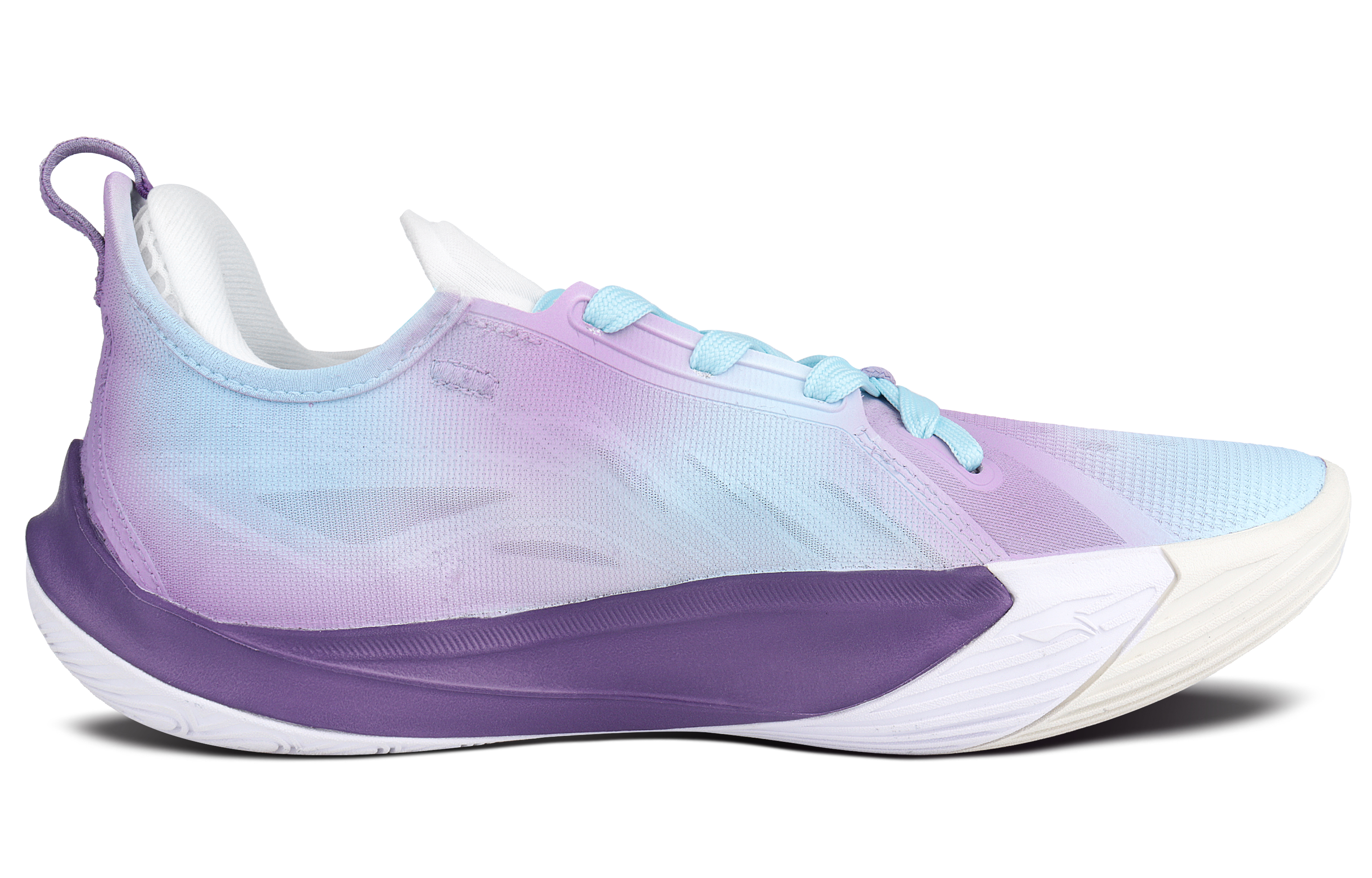 LiNing Sonic 13 Cushioning Abrasion Resistant Breathable Low top Basketball Shoes Men's