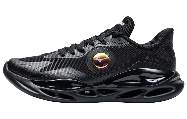 Mizuno Koi 2.0 'Black'