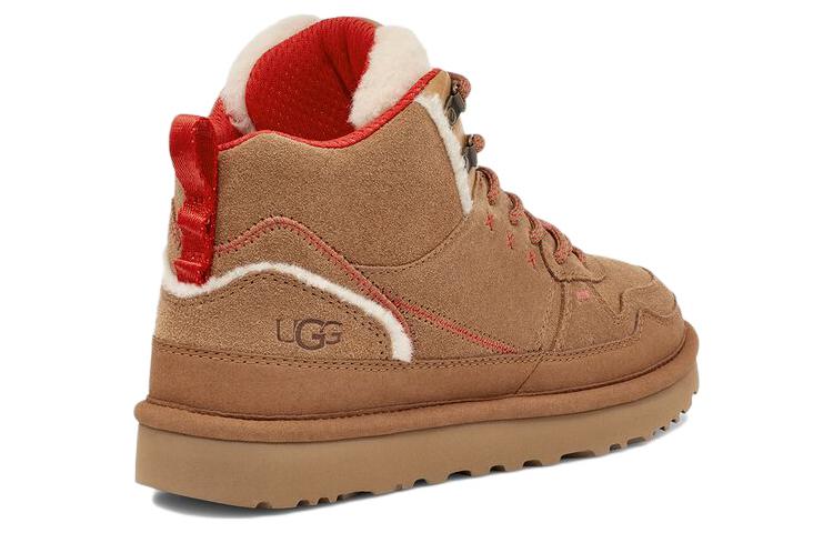 UGG Highland Women's купить в интернет-магазине Yoocart с быстрой доставкой по России.