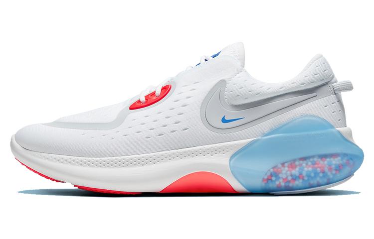 Nike Joyride Dual Run White Flash Crimson