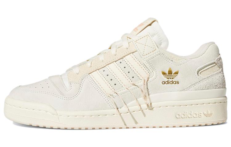 Adidas Forum 84 Low 'Off White'