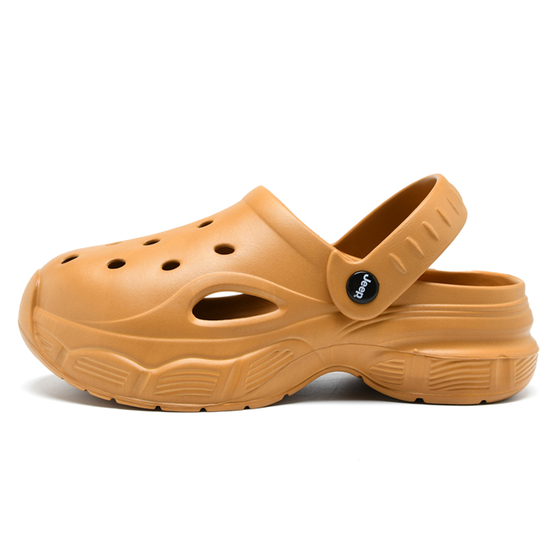 Jeep Clogs Women's