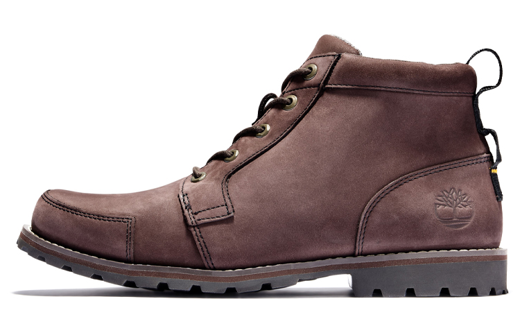 Timberland Earthkeeper Original Chukka Boots 'Dark Brown'