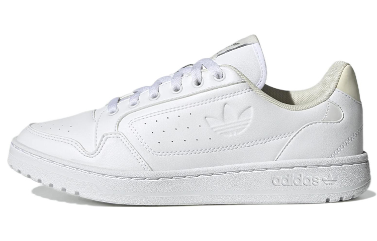 Adidas Originals NY 90 Кроссовки для скейтбординга Low Top Женские