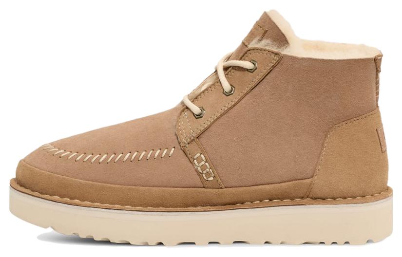 UGG Neumel Crafted Regenerate Boot Sand