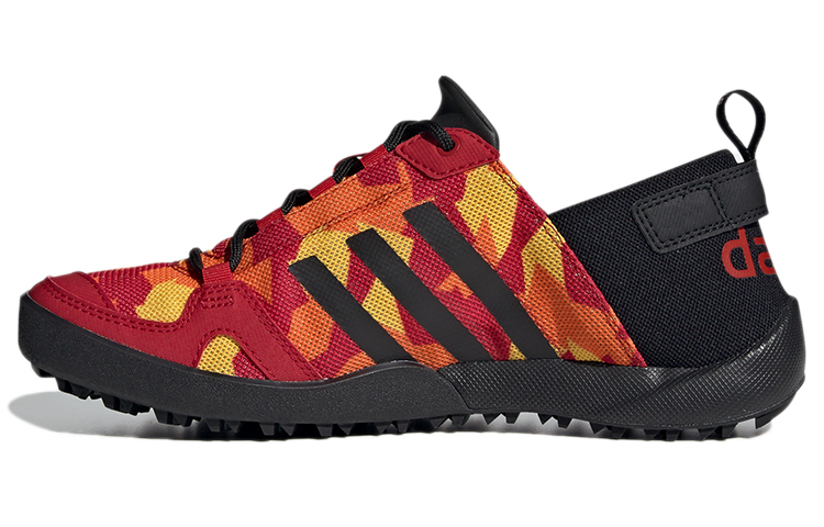 Adidas Terrex Daroga Two 13 S.Rdy 'Red/Yellow'