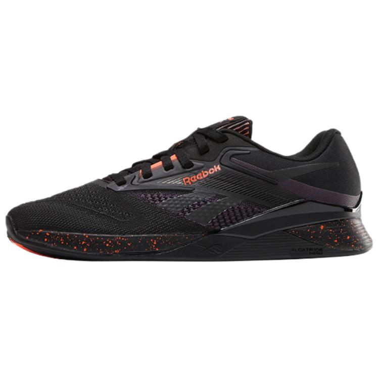 Reebok Women's Nano X4 'Midnight Plum Digital Coral' Women's