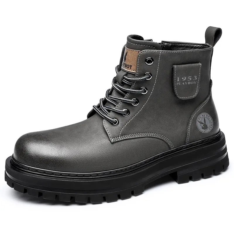 Playboy Playboy Martin Boot Men's