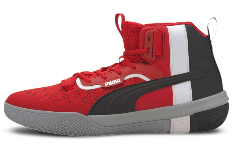 PUMA Баскетбольные кроссовки High Top Мужские