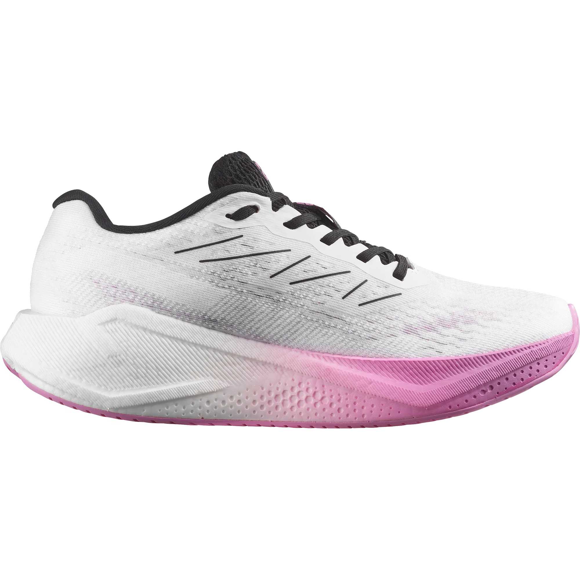 SALOMON AERO BLAZE 3 Cushioning Abrasion Resistant Breathable Casual Trail Running Training Running Shoes Women's