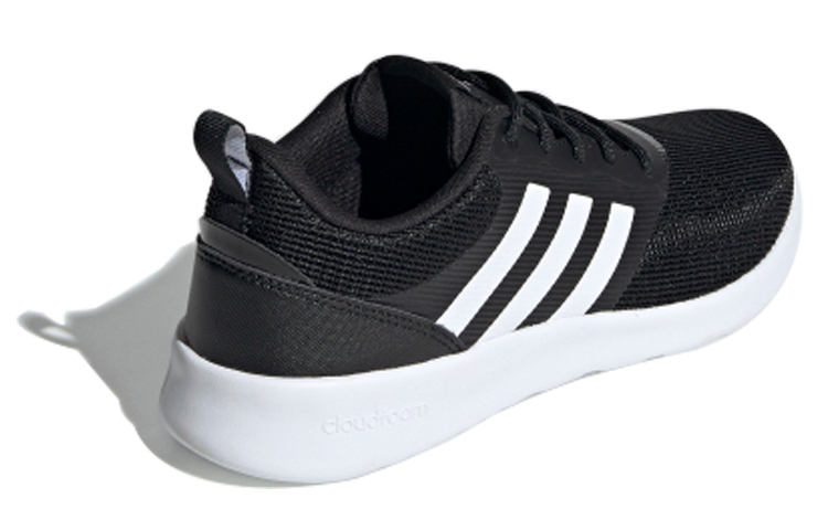 Adidas Qt Racer 2.0 'Black' Women's купить в интернет-магазине Yoocart с быстрой доставкой по России.