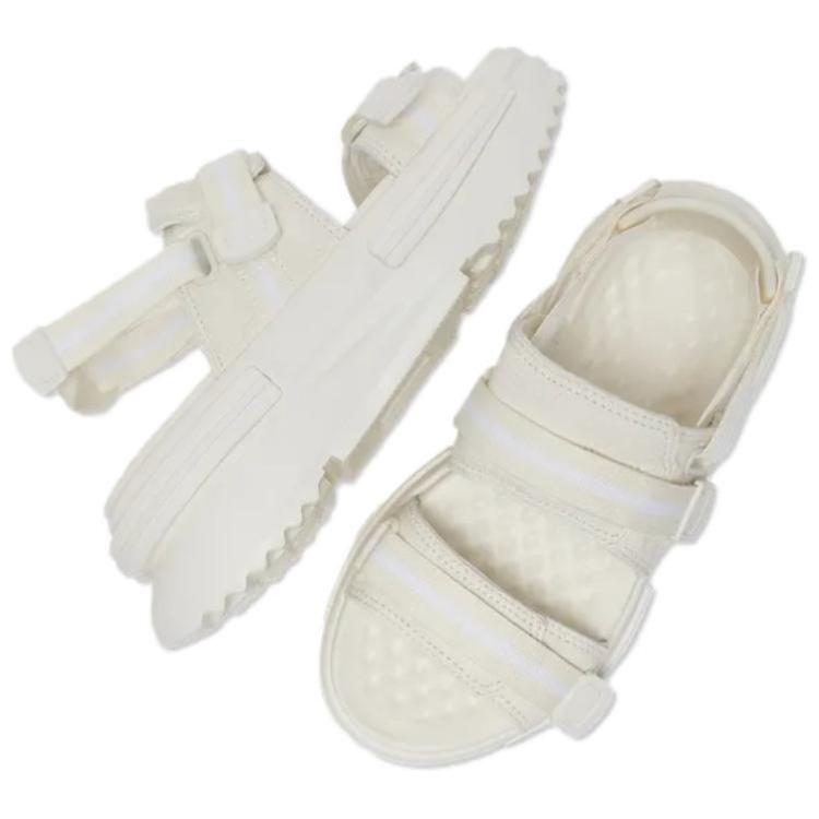 Converse Run Star Utility Cx Sandal Egret купить в интернет-магазине Yoocart с быстрой доставкой по России.