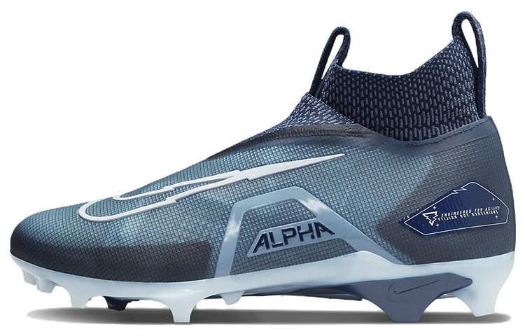 Nike Alpha Menace Elite 3 College Navy White