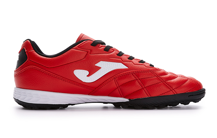 Joma Soccer Shoes Men's Low top Red