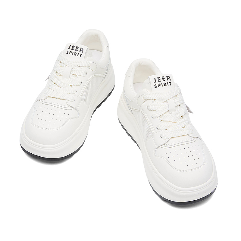 JEEP SPIRIT Low Top Casual Shoes Women's купить в интернет-магазине Yoocart с быстрой доставкой по России.