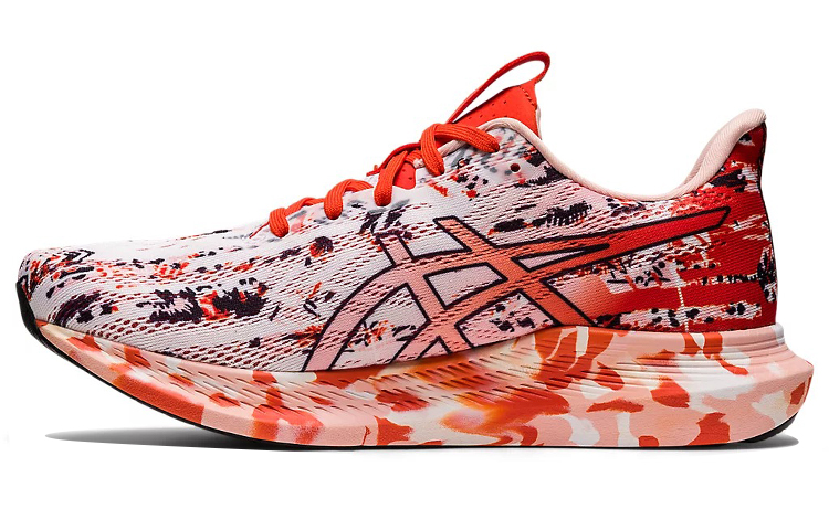 Asics Гель Nimbus 25 Беговые кроссовки Низкие Женские