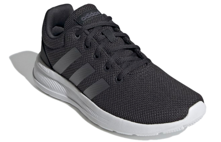 Adidas Neo Lite Racer Cln 2.0 'Carbon' Women's