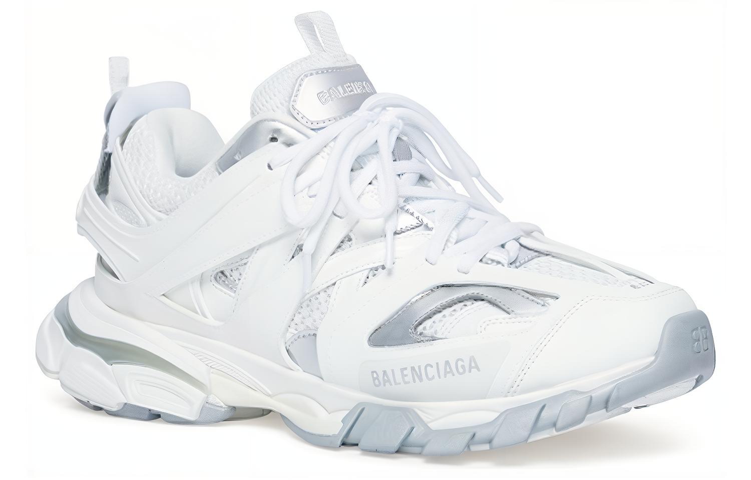 Balenciaga Track 'White' Women's купить в интернет-магазине Yoocart с быстрой доставкой по России.