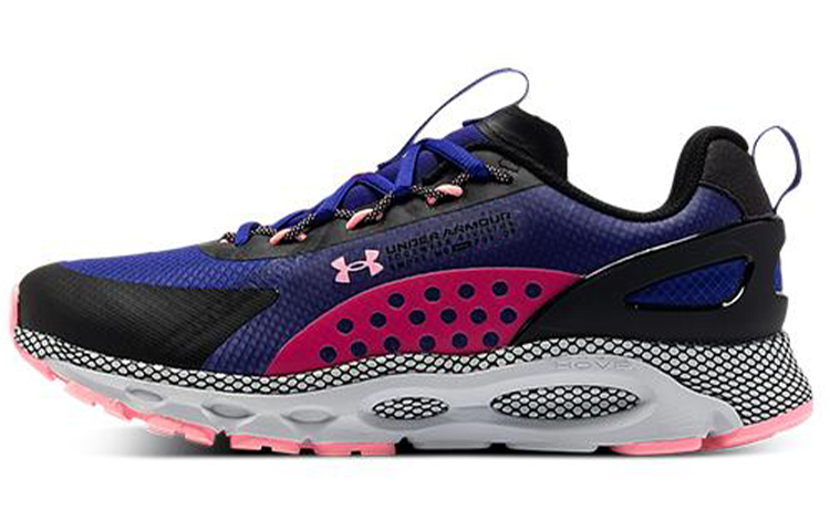 Under Armour Hovr Infinite Summit 2 Sports Shoes Blue