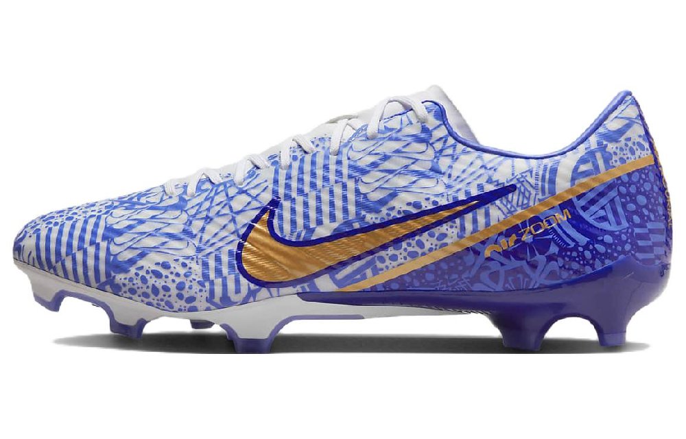 Nike Zoom Mercurial Vapor 15 Academy CR7 Mg 'Azulejo'
