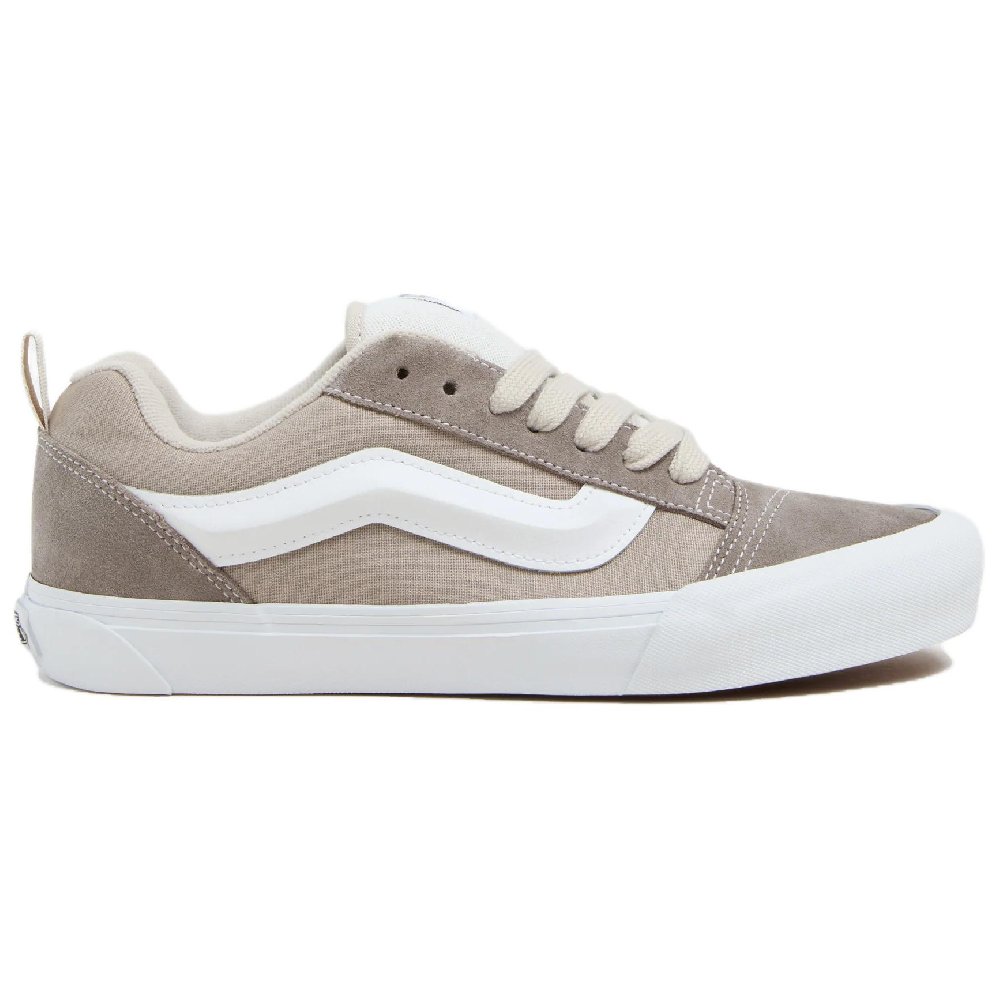 Vans Knu Skool Grey Multicolor
