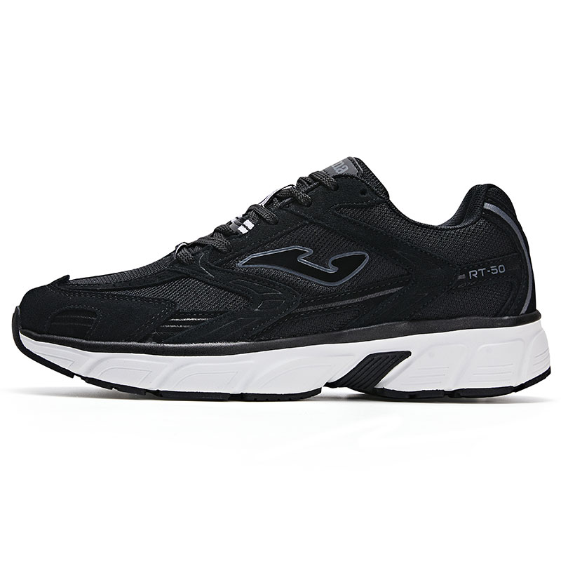 Joma Low Top Casual Shoes Men's Black