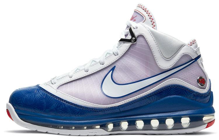 Nike LeBron 7 'Dodgers'