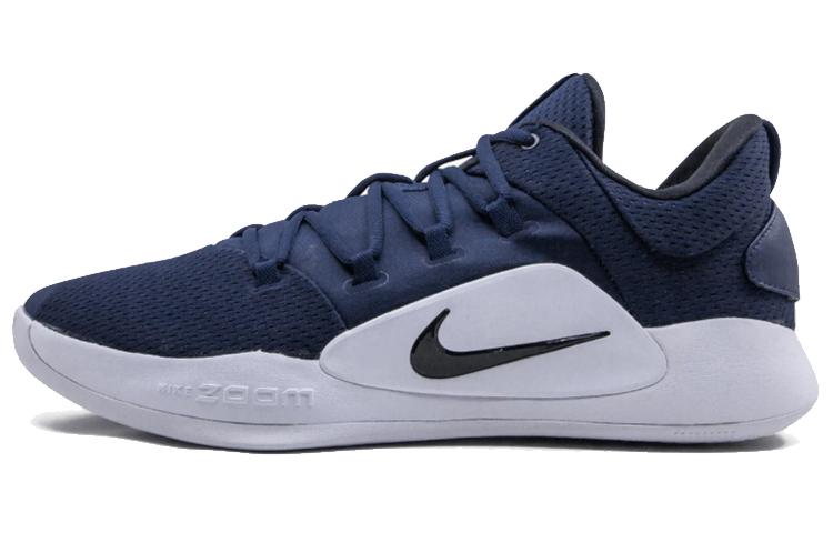 Nike Hyperdunk X Low Tb Midnight Navy