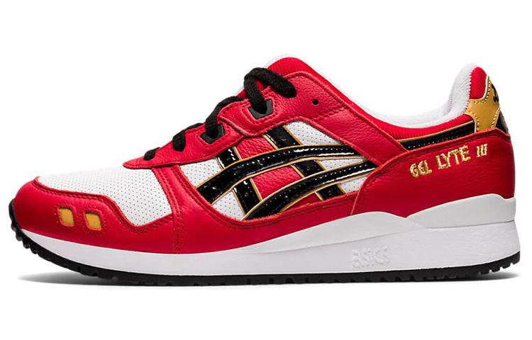 Asics Гель 1130 Беговые кроссовки Низкие Бежево-розовый/Лотосовый цвет/Бело-розовый Унисекс
