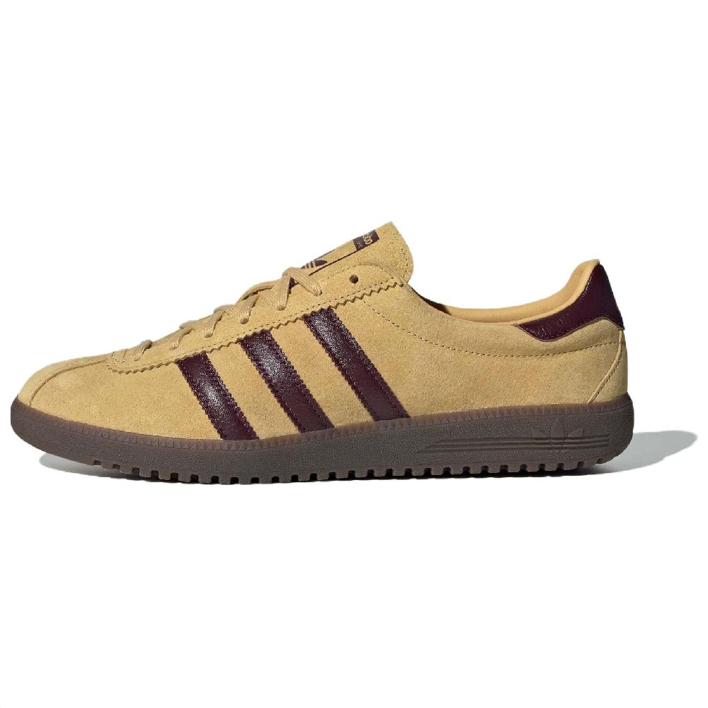 adidas originals Bermuda Yellow