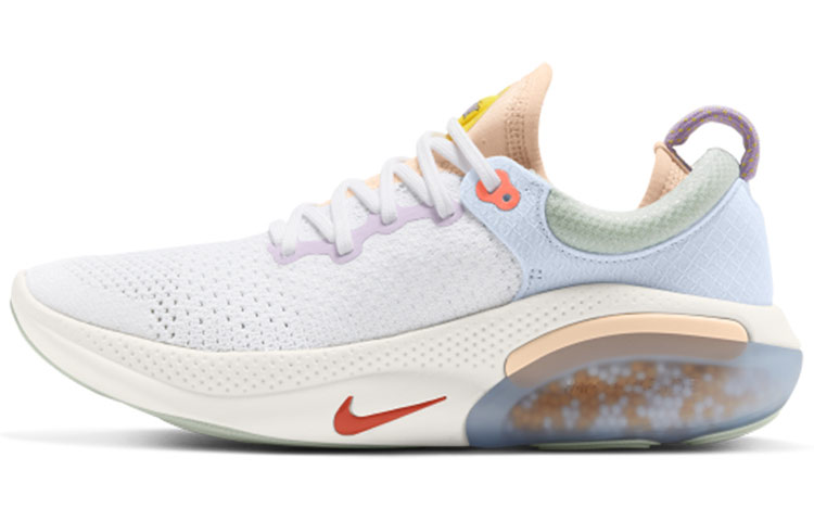 Nike Joyride Run Flyknit Magic Ember Women's