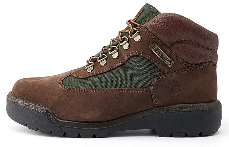 Timberland Field Boot F/L Waterproof 'Brown'