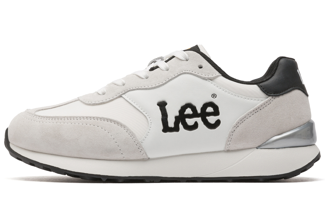 Lee Casual Shoes Men Low Top