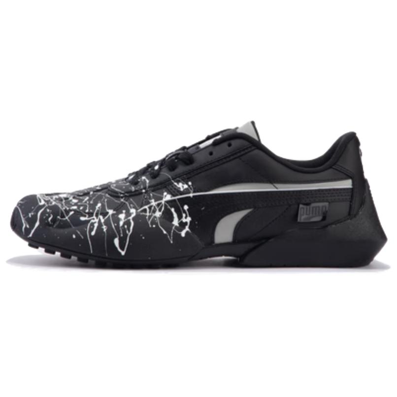 PUMA Vaderon Sneakers 'Black White'