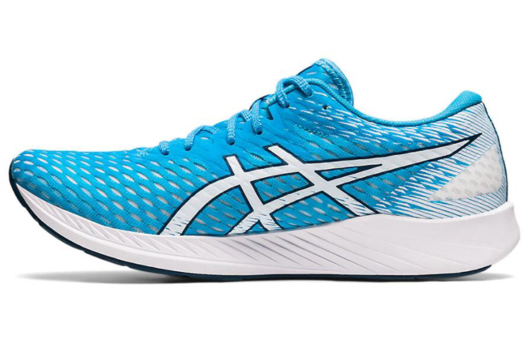 Asics Hyper Speed 'Digital Aqua White'