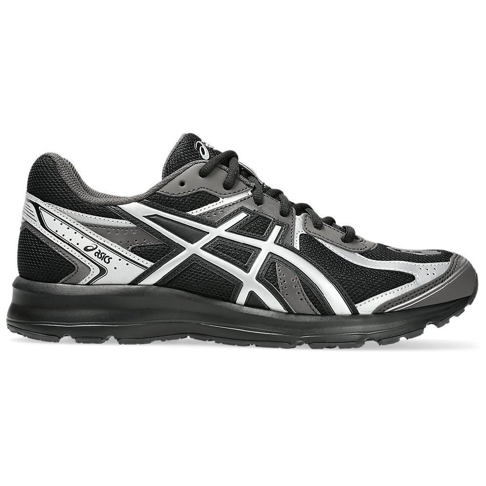 Asics Jog 100S Black Pure Silver