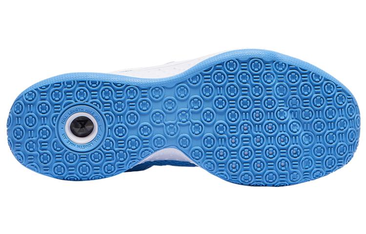 Nike Pg 4 Tb University Blue купить в интернет-магазине Yoocart с быстрой доставкой по России.
