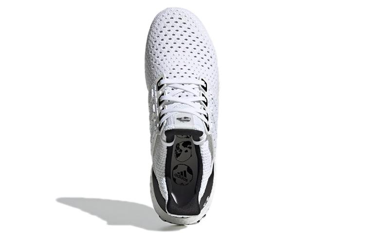 Adidas UltraBoost Clima U 'White Black' купить в интернет-магазине Yoocart с быстрой доставкой по России.