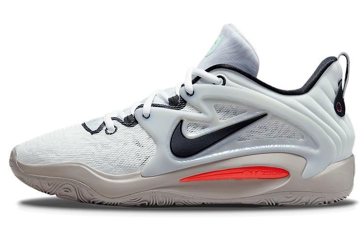 NIKE KD 15 Баскетбольные кроссовки с низким верхом Унисекс