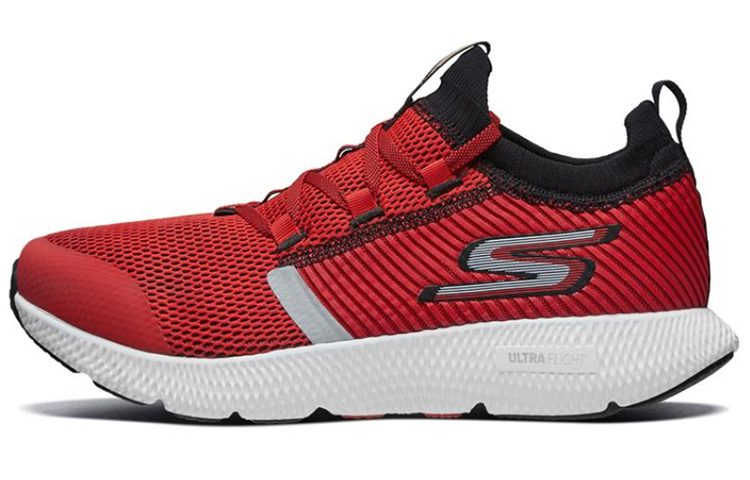 Skechers Horizon Red/White/Black