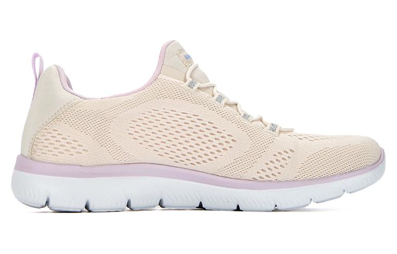 Skechers Summits 'Perfect Views   Natural Pink' Women's